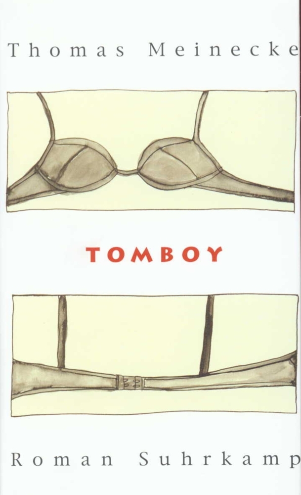 Tomboy main product photo