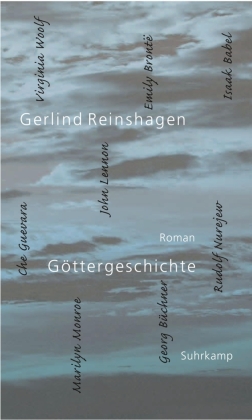 Göttergeschichte
