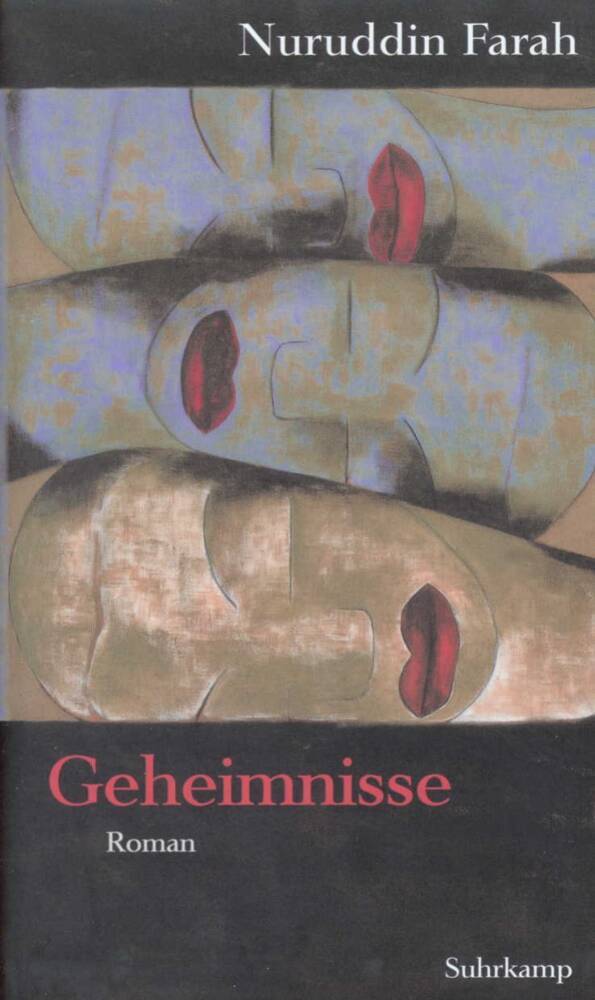 Geheimnisse main product photo