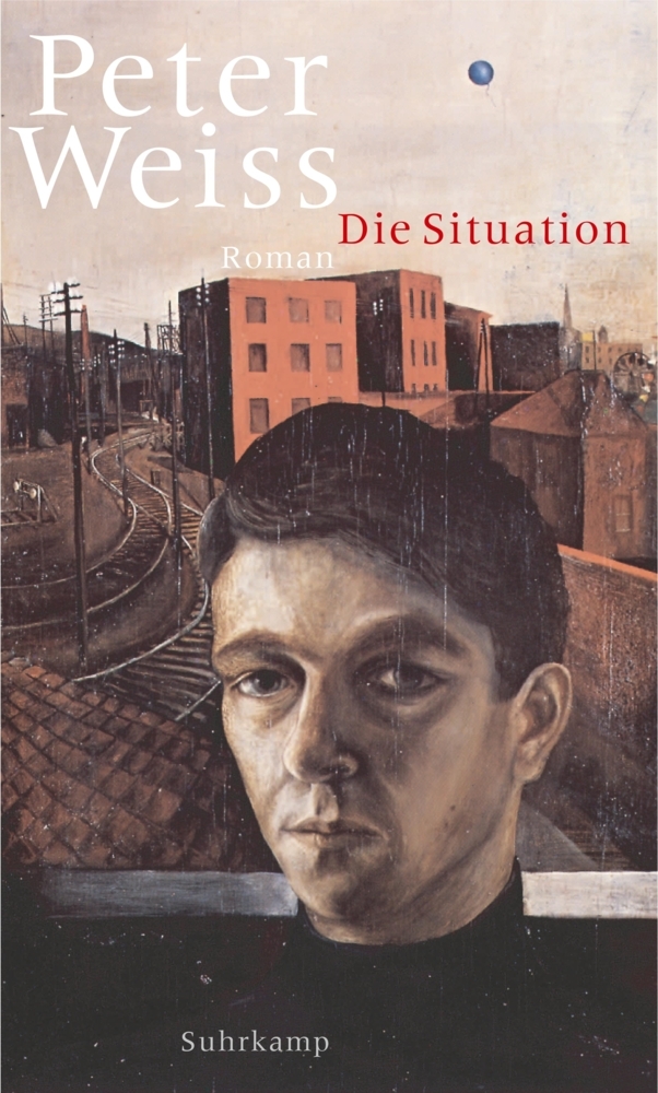 Die Situation main product photo