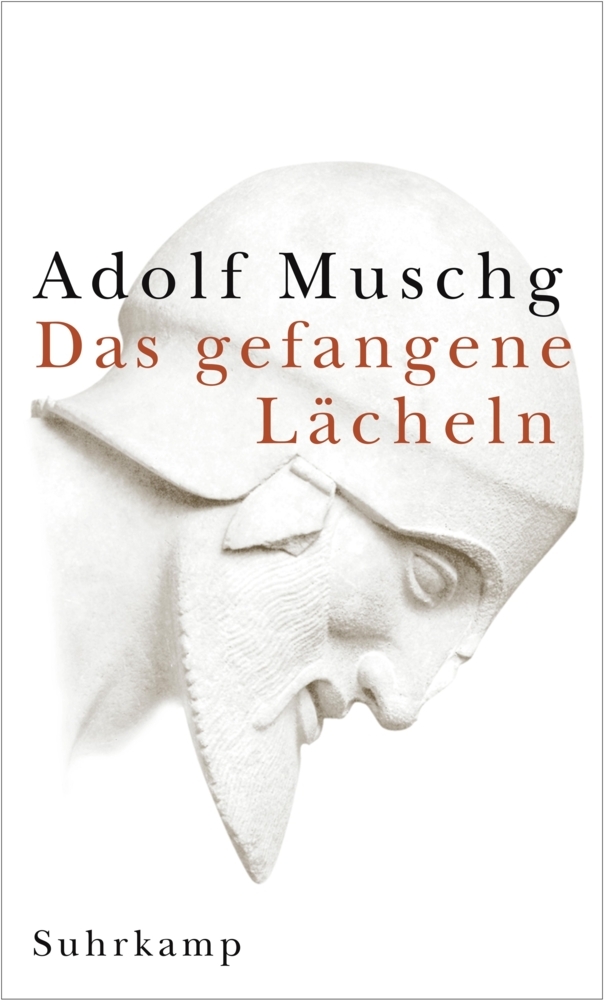 Das gefangene Lächeln main product photo