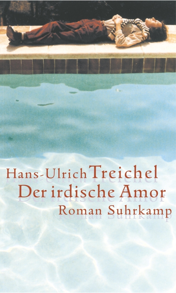 Der irdische Amor main product photo