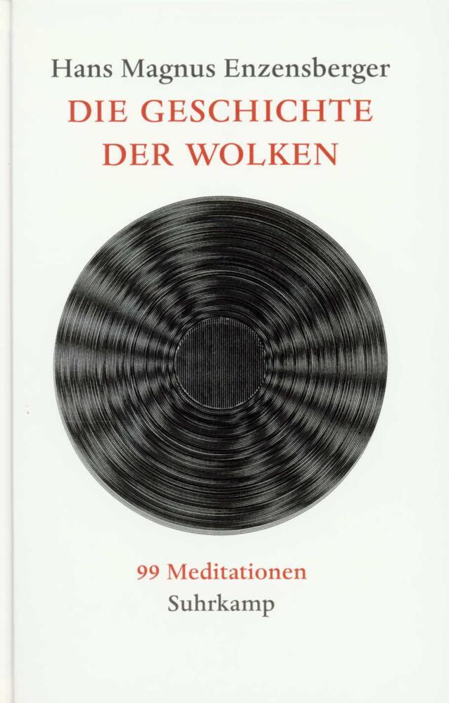 Die Geschichte der Wolken main product photo