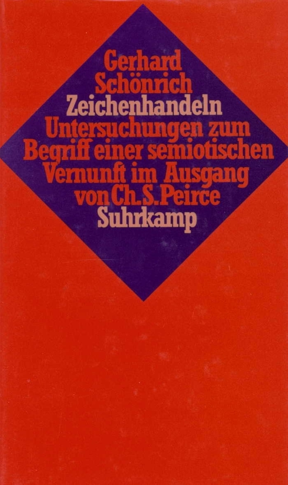 Zeichenhandeln main product photo