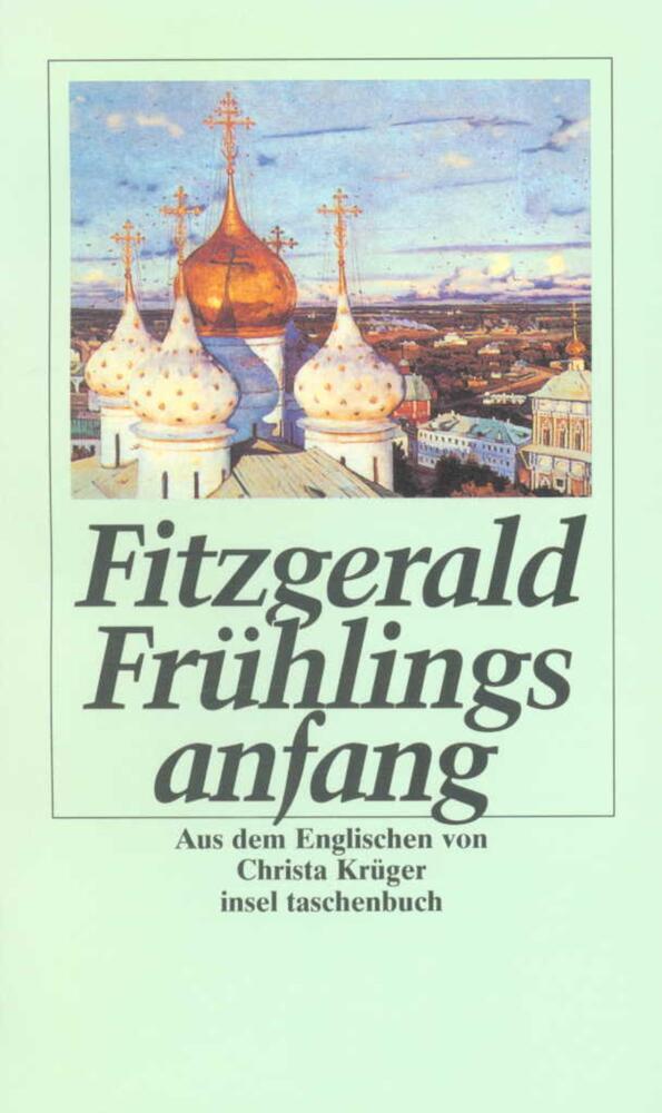 Frühlingsanfang main product photo