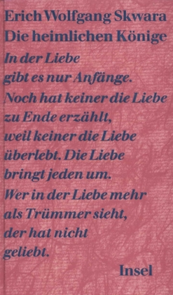 Die heimlichen Könige