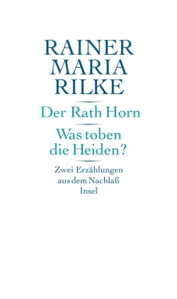 Der Rath Horn. Was toben die Heiden?