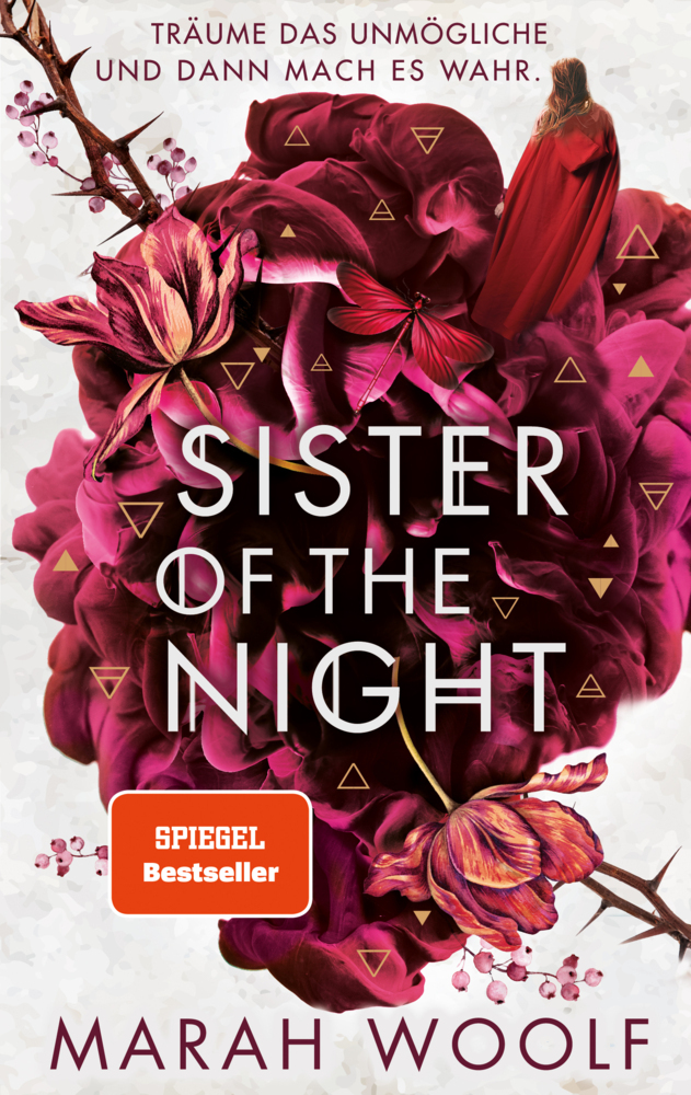 Sister of the Night main product photo