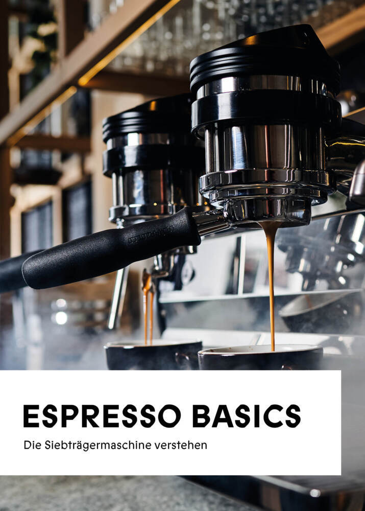 Espresso Basics main product photo