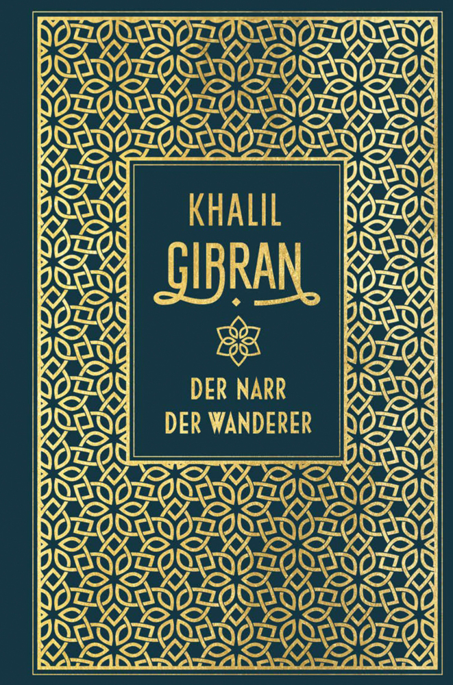 Der Narr / Der Wanderer main product photo