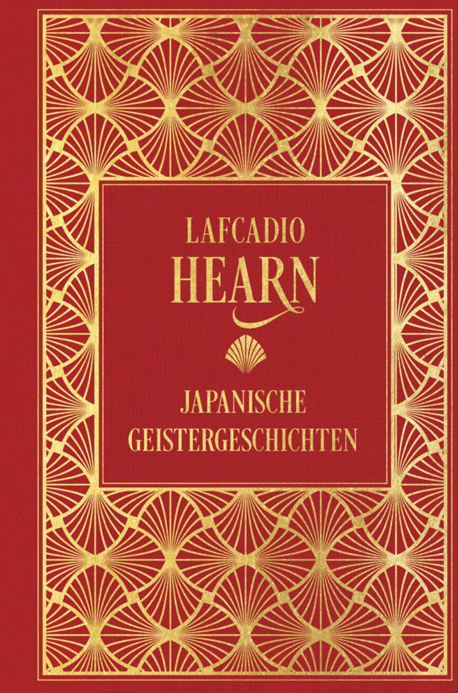 Japanische Geistergeschichten main product photo