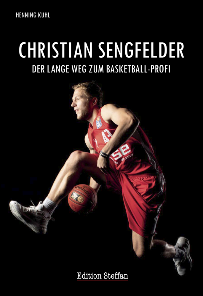 Christian Sengfelder main product photo