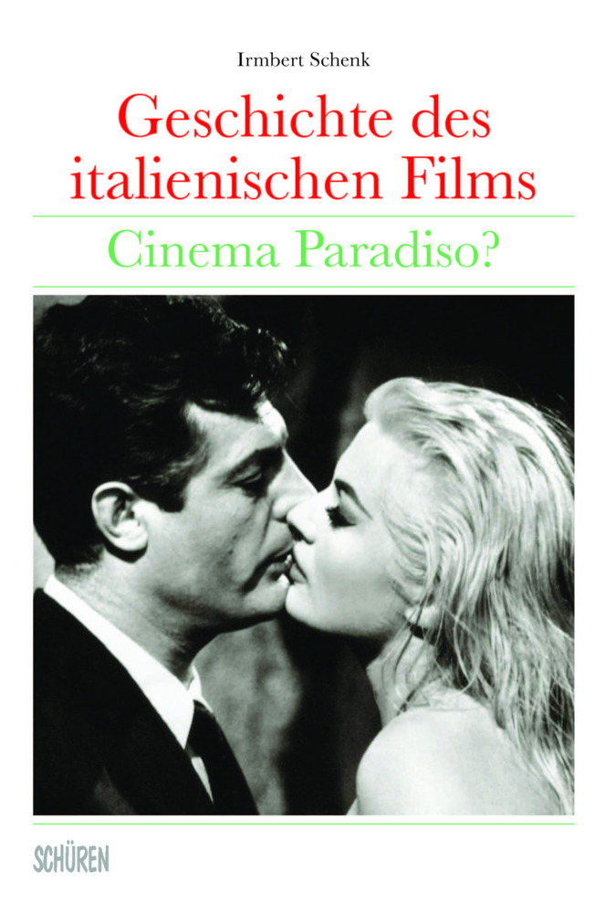 Geschichte des italienischen Films main product photo