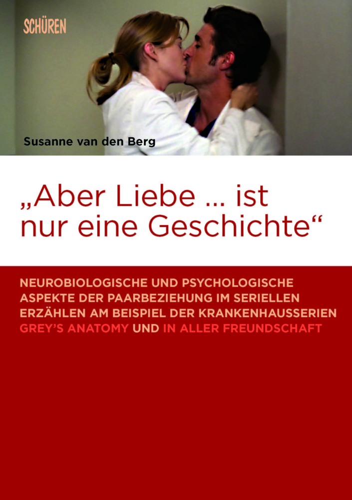 «Aber Liebe ... ist nur eine Geschichte» main product photo