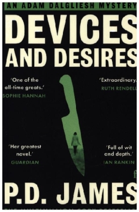 Devices and Desires