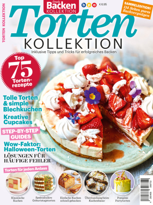 Torten-KOLLEKTION