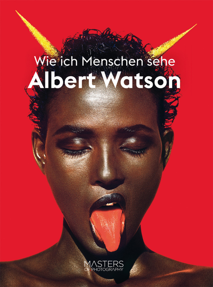 Wie ich Menschen sehe main product photo