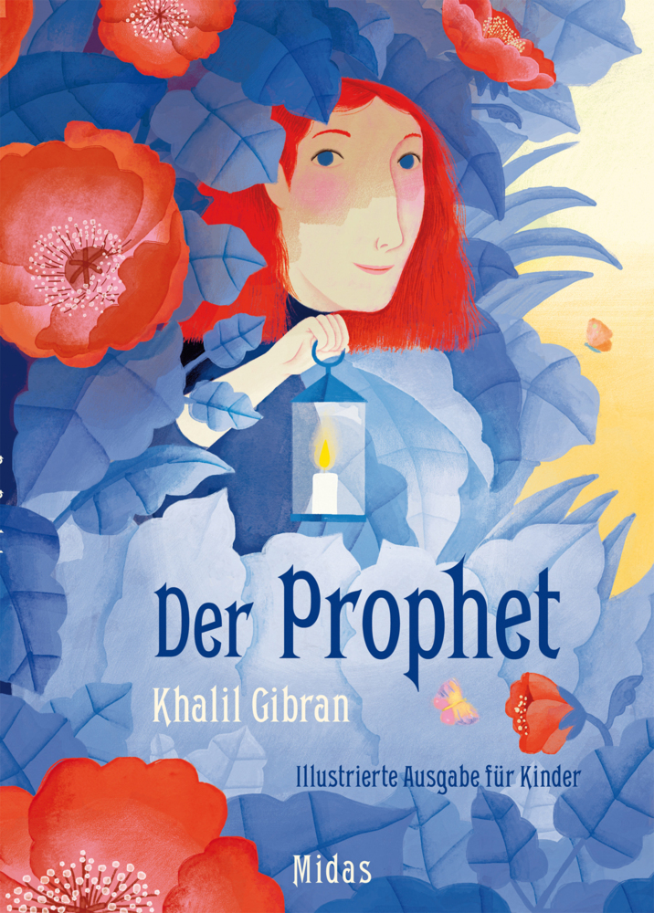 Der Prophet main product photo