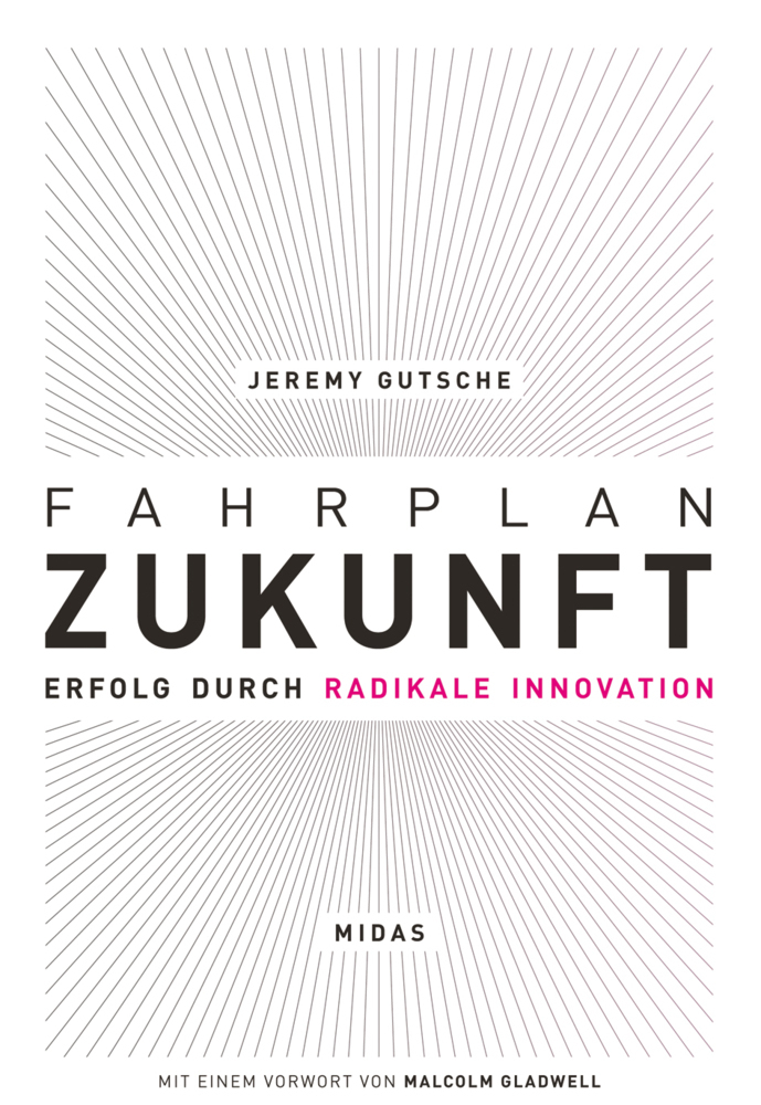 Fahrplan Zukunft main product photo