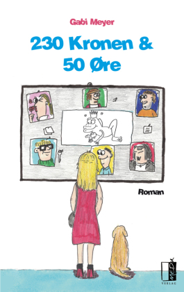 230 Kronen und 50 Øre