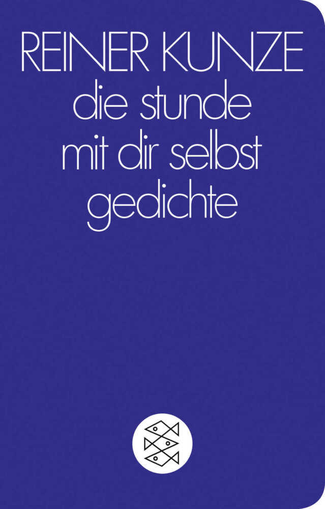 die stunde mit dir selbst main product photo
