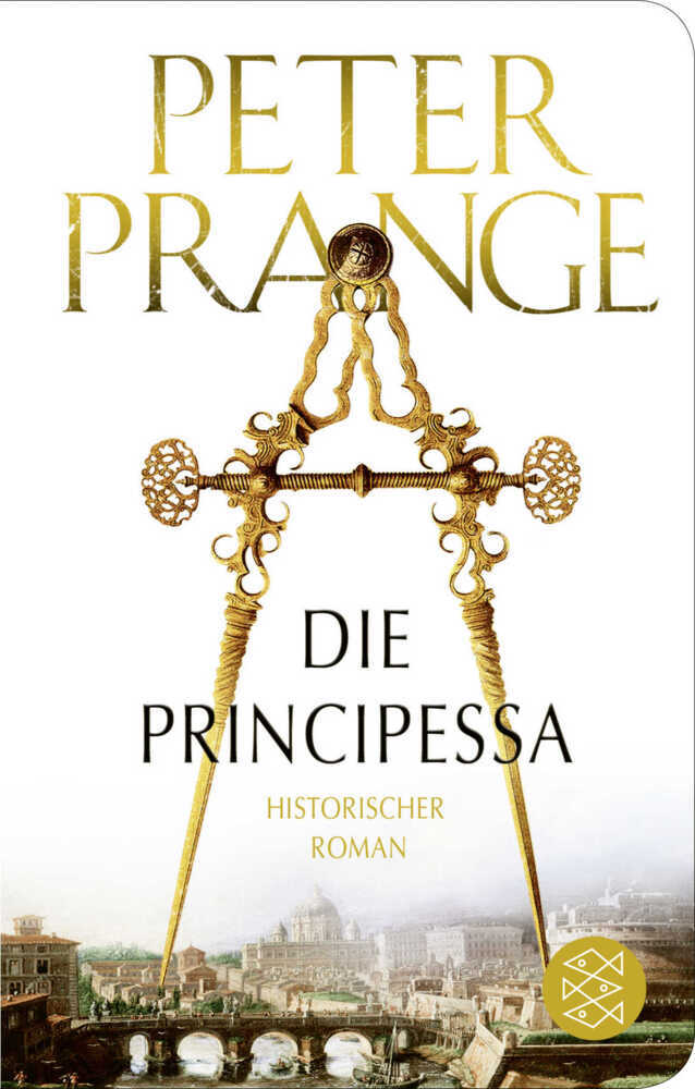 Die Principessa main product photo