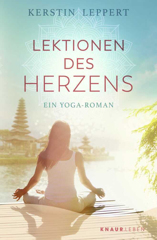Lektionen des Herzens main product photo