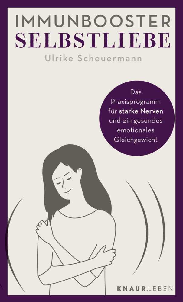 Immunbooster Selbstliebe main product photo