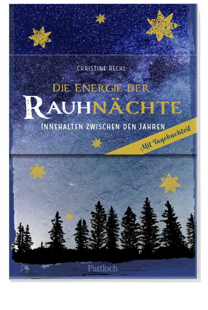 Die Energie der Rauhnächte main product photo