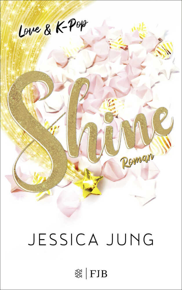 Shine - Love & K-Pop main product photo