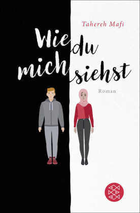 Wie du mich siehst