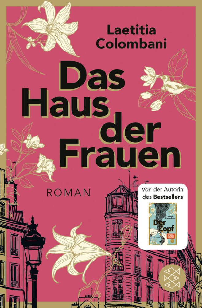 Das Haus der Frauen main product photo