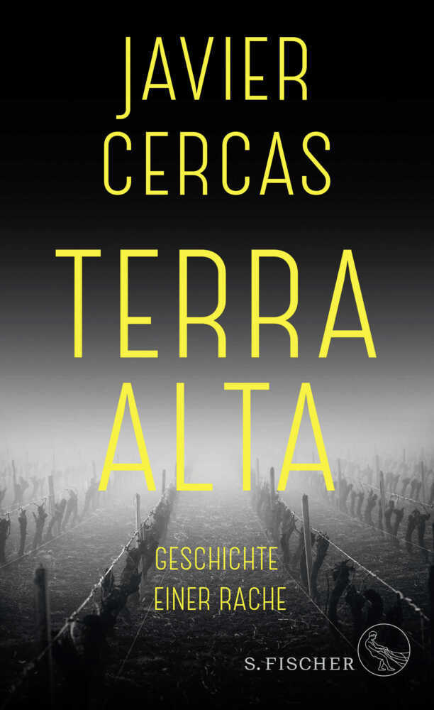 Terra Alta main product photo