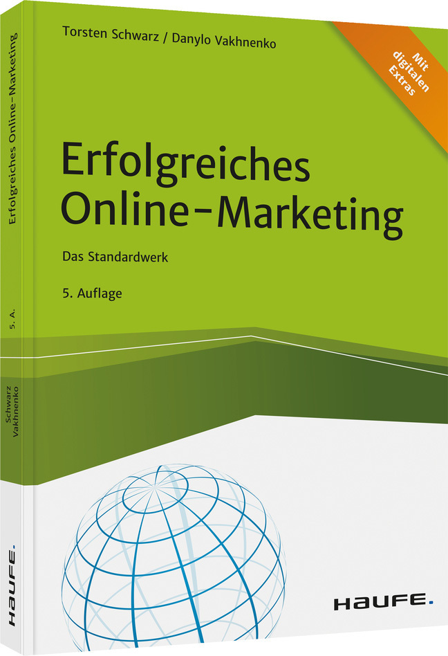 Erfolgreiches Online-Marketing main product photo