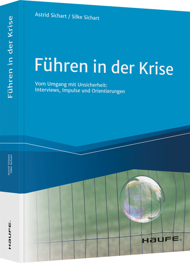 Führen in der Krise main product photo
