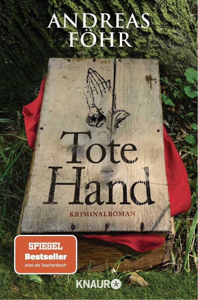 Tote Hand main product photo