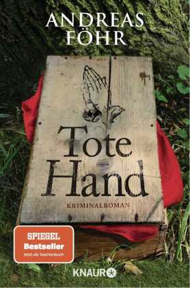 Tote Hand