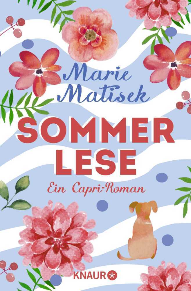 Sommerlese main product photo