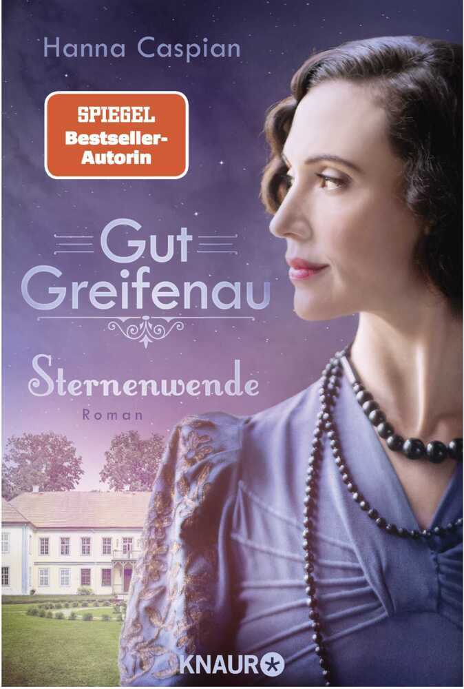 Gut Greifenau - Sternenwende main product photo