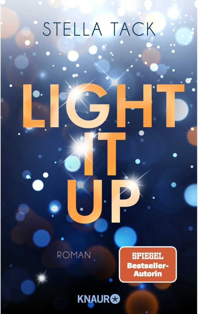 Light it up main product photo