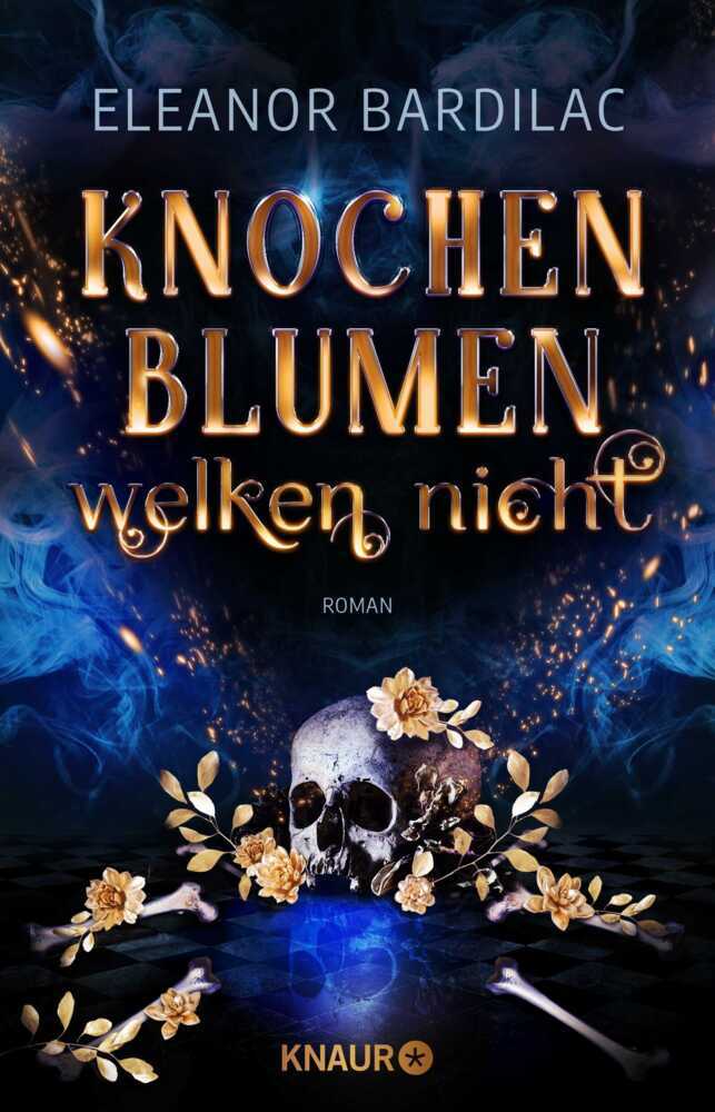 Knochenblumen welken nicht main product photo
