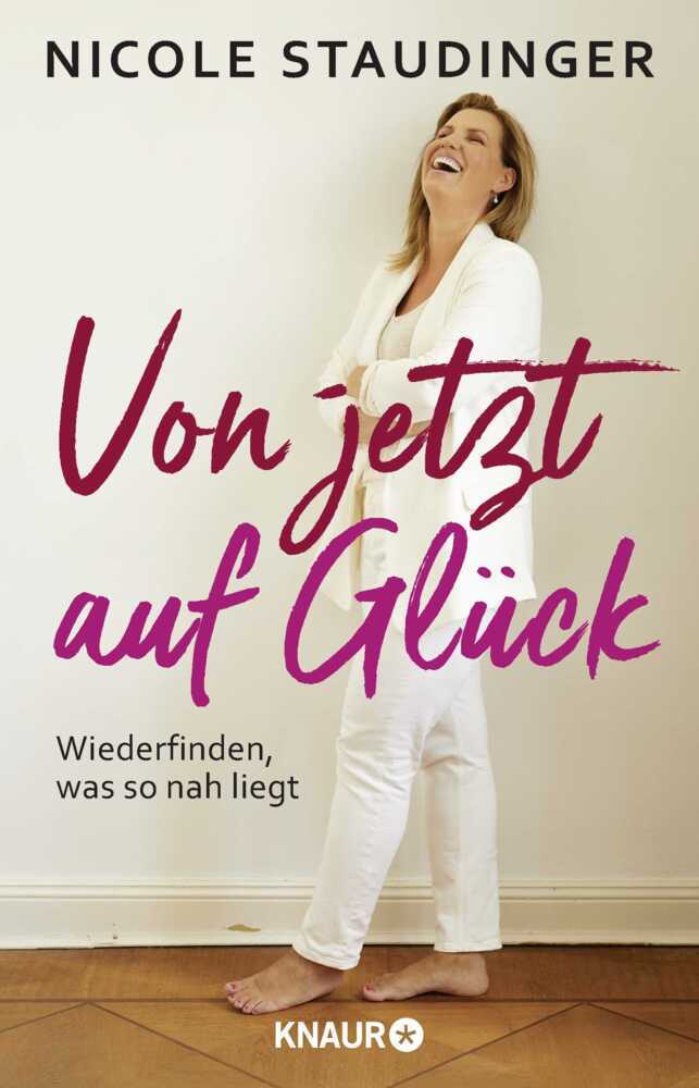 Von jetzt auf Glück main product photo