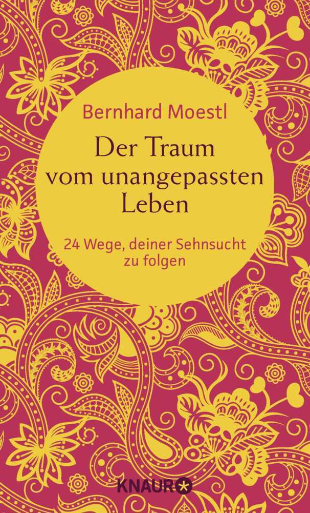 Der Traum vom unangepassten Leben main product photo