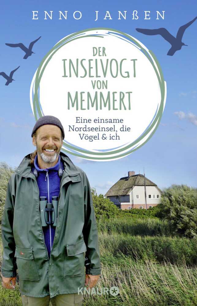 Der Inselvogt von Memmert main product photo