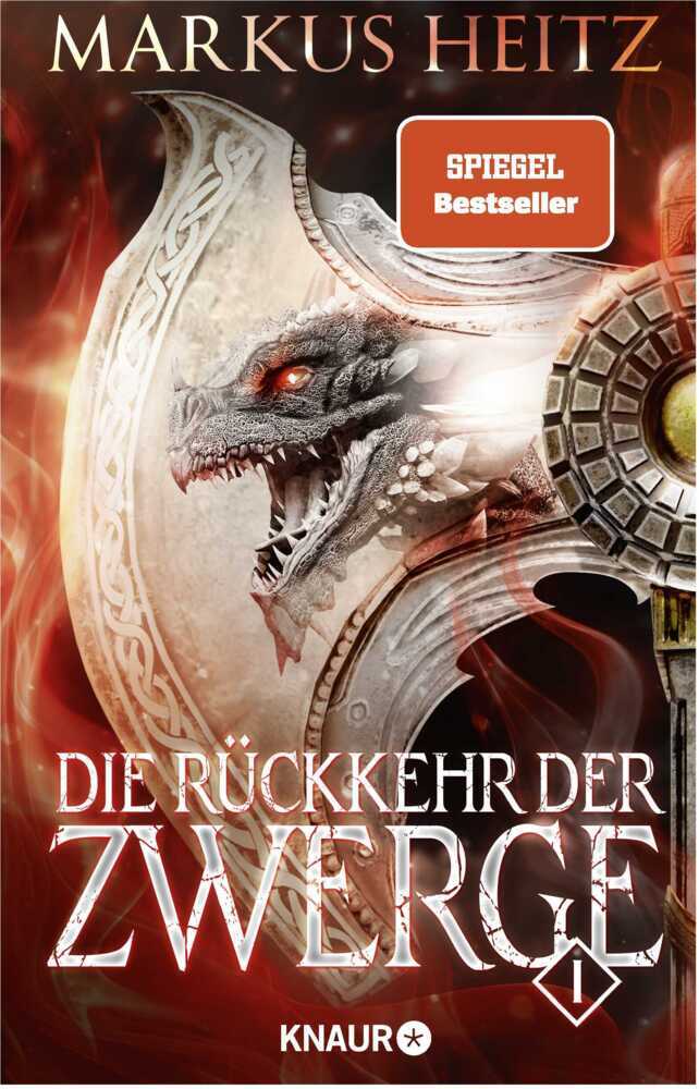 Die Rückkehr der Zwerge 1 main product photo