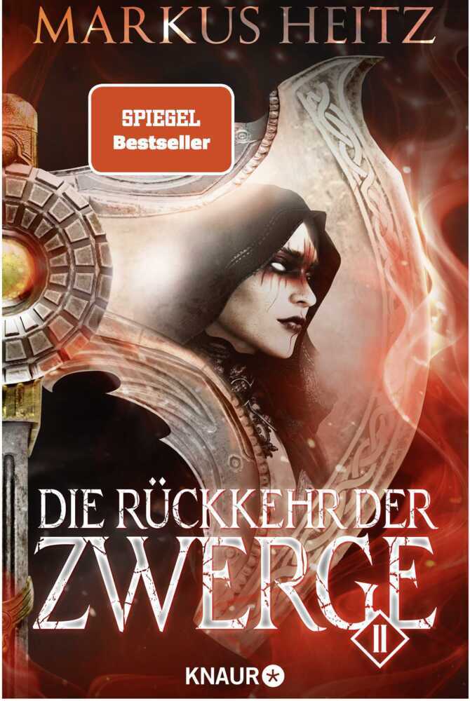 Die Rückkehr der Zwerge 2 main product photo