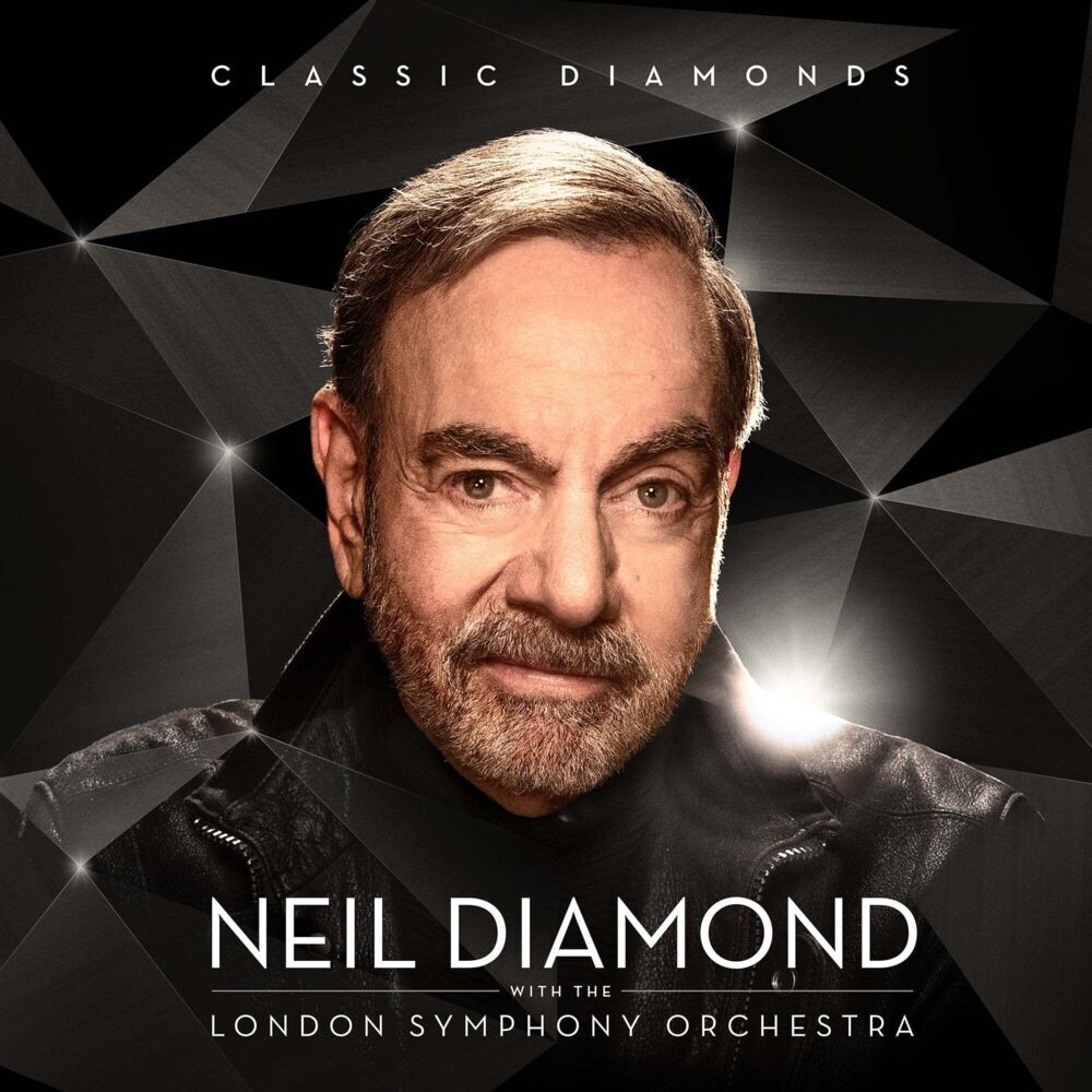 Classic Diamonds with The London Symphony Orchestra, 1 Audio-CD main product photo