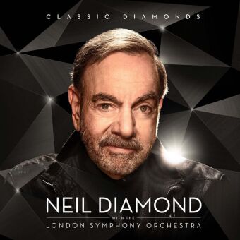 Classic Diamonds with The London Symphony Orchestra, 1 Audio-CD