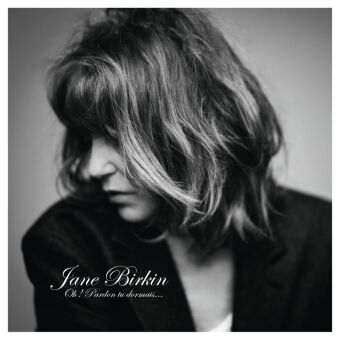 Oh! Pardon tu dormais, 1 Audio-CD