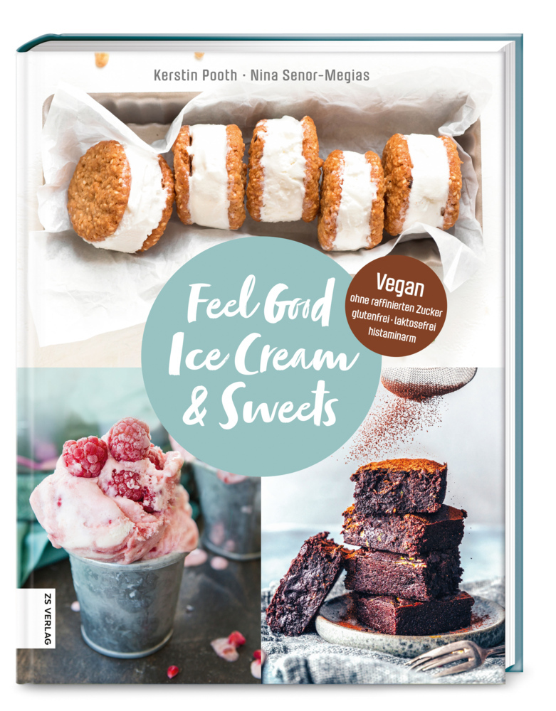 Feel Good Ice Cream & Sweets main product photo